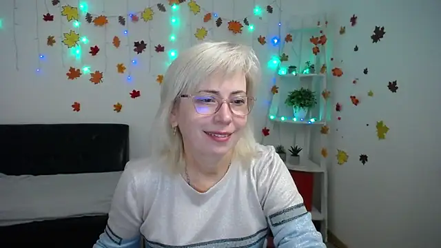 LaurenWishy online show from 30, 11, 2025