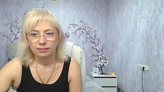 Snapshot of LaurenWishy chatting on 18, 5, 2026 LaurenWishy online show from 18, 5, 2026