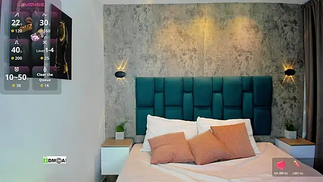 Snapshot of Gabyjackson1 chatting on 1, 12, 2025 Gabyjackson1 online show from 1, 12, 2025