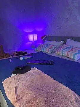 IsabelaStefano online show from 16, 12, 2025