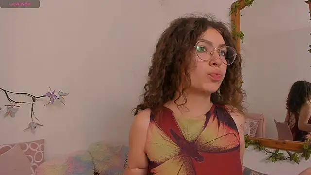 MarieTaylor  online show from 19, 2, 2026