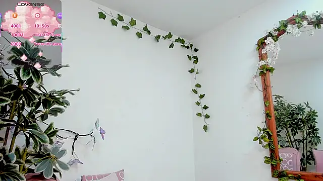 MarieTaylor  online show from 7, 4, 2026