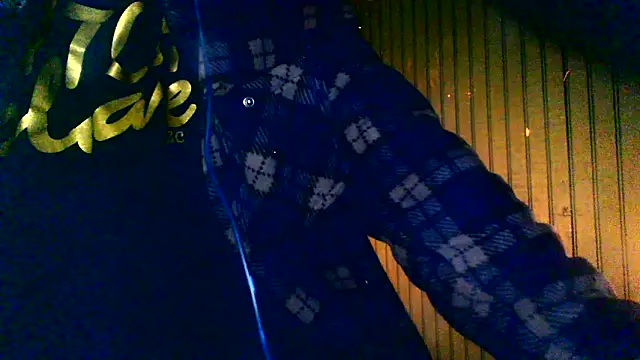 SeductiveIce69 online show from 20, 12, 2025