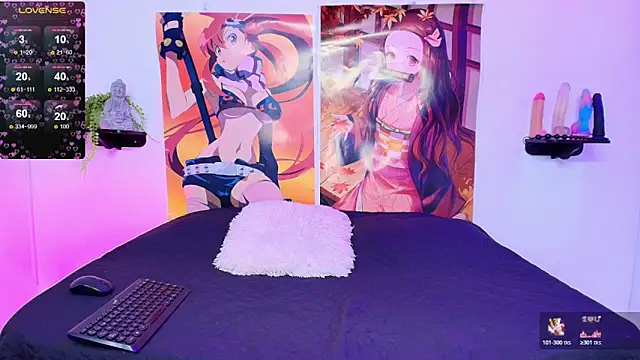 Maddy  Jones online show from 1, 4, 2026