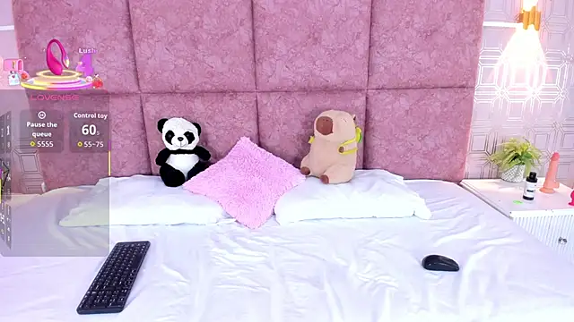 NathalieRoss1 online show from 28, 2, 2026