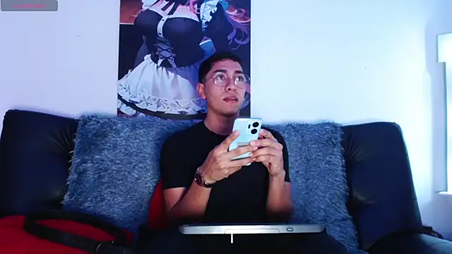 ATLASVANDRAKE online show from 20, 11, 2025