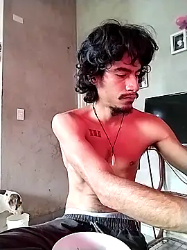 Blackpanter 13 online show from 20, 11, 2025