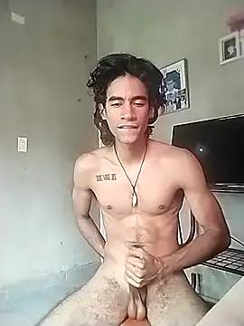 Blackpanter 13 online show from 23, 11, 2025