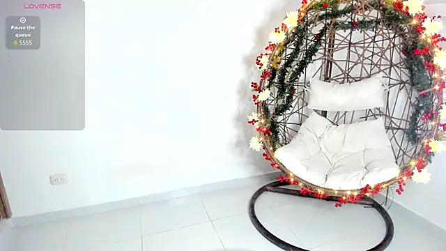 Snapshot of ellie_conor_ chatting on 29, 11, 2025 ellie conor online show from 29, 11, 2025