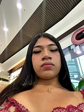 Celeste villanueva  online show from 18, 12, 2025