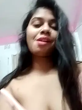 Farihasultana30 online show from 3, 12, 2025