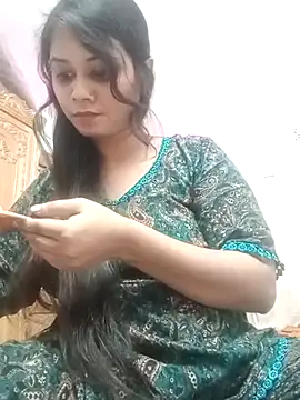 Farihasultana30 online show from 15, 12, 2025