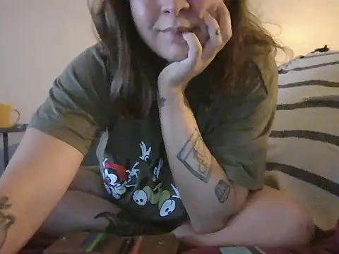 xxxluana online show from 19, 11, 2025