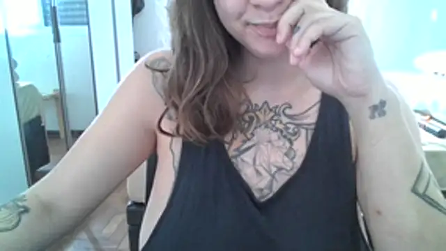 xxxluana online show from 19, 2, 2026