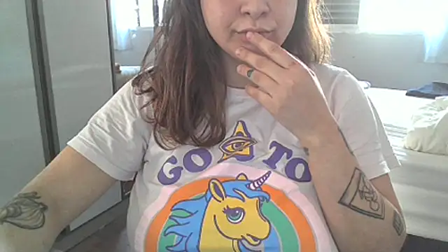 xxxluana online show from 27, 3, 2026