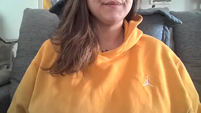 xxxluana online show from 11, 6, 2026