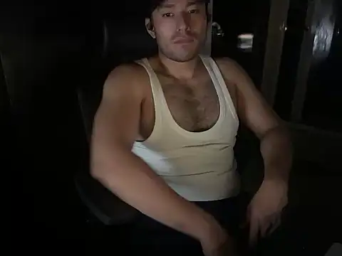 Snapshot of LatinGeek chatting on 19, 11, 2025 LatinGeek online show from 19, 11, 2025