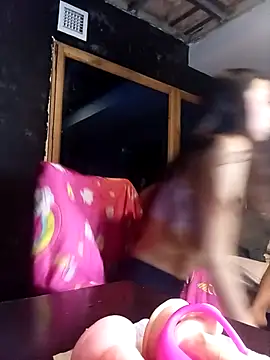 MilaFernandez online show from 26, 11, 2025