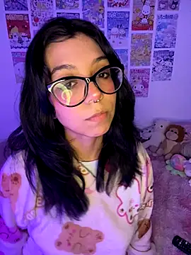 Snapshot of Valen-Foxx1 chatting on 28, 11, 2025 Valen-Foxx1 online show from 28, 11, 2025