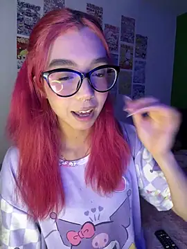 Valen-Foxx1 online show from 5, 3, 2026