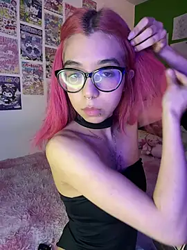 Valen-Foxx1 online show from 14, 3, 2026