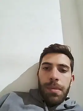 gostosobranquinho online show from 20, 11, 2025