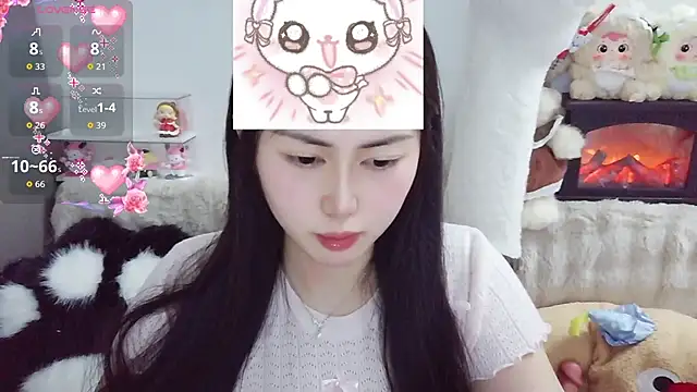 TuTu-077 online show from 19, 4, 2026