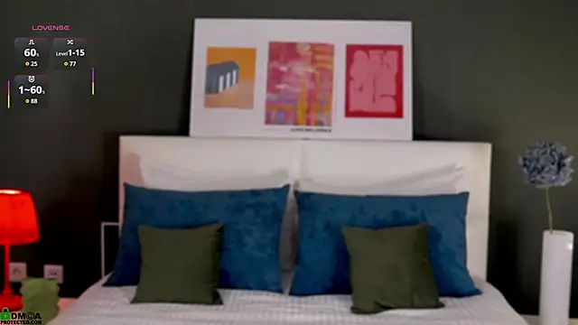 EmilyNoiri online show from 29, 11, 2025