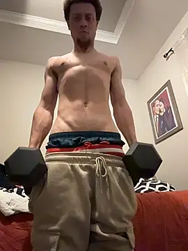 Breezz01 online show from 19, 11, 2025