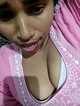 Hott myraa online show from 3, 12, 2025