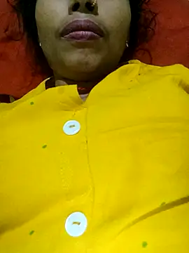 Hott myraa online show from 5, 12, 2025