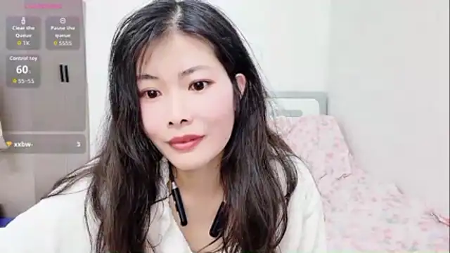 Ava-Baby online show from 25, 11, 2025