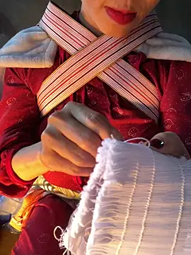 Sussan333 online show from 20, 11, 2025