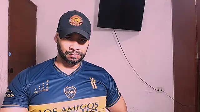 musclehetero online show from 11, 1, 2026