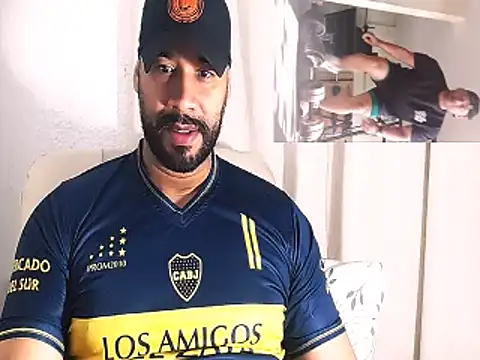 musclehetero online show from 1, 3, 2026