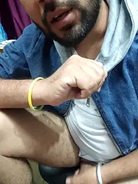 Cute Lucky online show from 29, 11, 2025