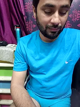 Cute Lucky online show from 21, 2, 2026