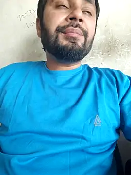 Cute Lucky online show from 31, 3, 2026