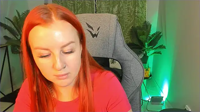 CherieChapman online show from 2, 12, 2025