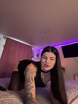 -MaybeBaby- online show from 15, 2, 2026