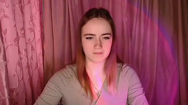 Illa May online show from 14, 12, 2025