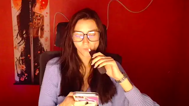 Snapshot of Stella_XO chatting on 28, 11, 2025 Stella XO online show from 28, 11, 2025