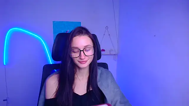 Stella XO online show from 17, 1, 2026