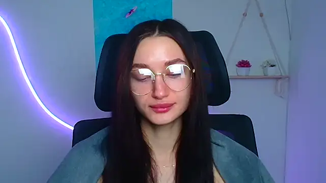 Stella XO online show from 23, 2, 2026