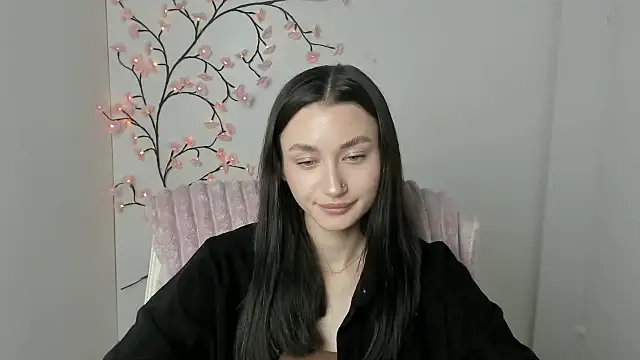 Snapshot of Stella_XO chatting on 19, 5, 2026 Stella XO online show from 19, 5, 2026
