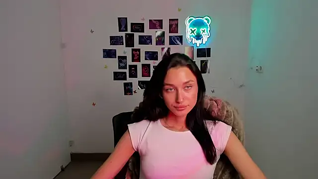 Snapshot of Stella_XO chatting on 7, 7, 2026 Stella XO online show from 7, 7, 2026