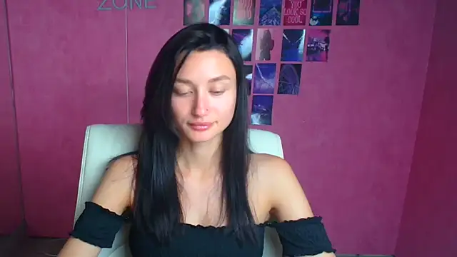 Snapshot of Stella_XO chatting on 3, 8, 2026 Stella XO online show from 3, 8, 2026
