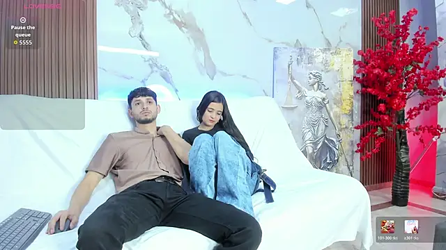 dracke and zara online show from 1, 6, 2026