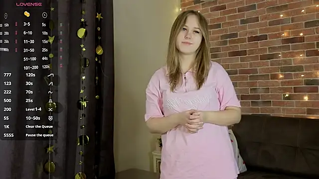 VoidElaris online show from 9, 1, 2026