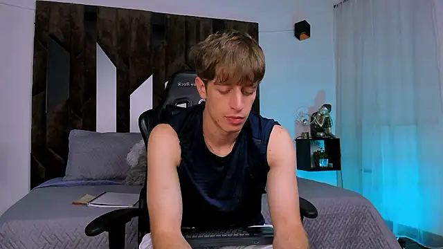 Ostin Saints online show from 3, 2, 2026